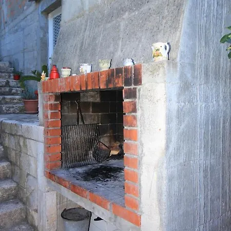 By The Sea Cove Stratincica, Korcula - 9264 *