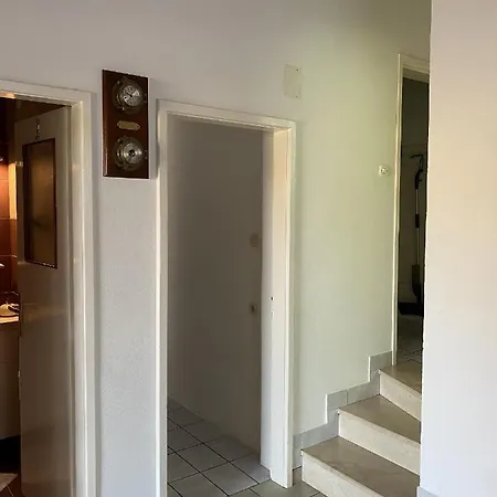 By The Sea Cove Stratincica, Korcula - 9264