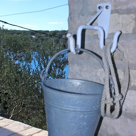By The Sea Cove Stratincica, Korcula - 9264 * Vela Luka