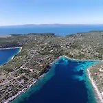 Apartment By The Sea Cove Stratincica, Korcula - 9264 *