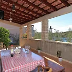 Apartment By The Sea Cove Stratincica, Korcula - 9264