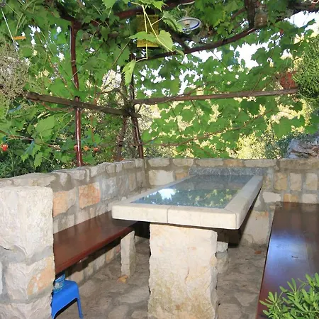 By The Sea Cove Stratincica, Korcula - 9264 شقة