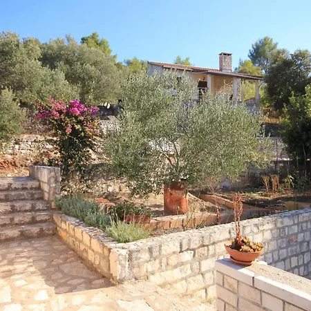 By The Sea Cove Stratincica, Korcula - 9264 شقة فيلا لوكا