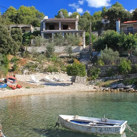 By The Sea Cove Stratincica, Korcula - 9264 *