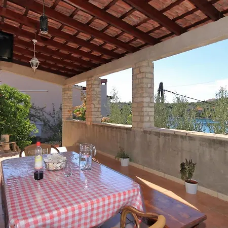 Apartment By The Sea Cove Stratincica, Korcula - 9264