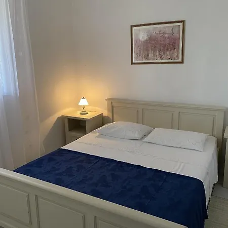 By The Sea Cove Stratincica, Korcula - 9264 Apartment *
