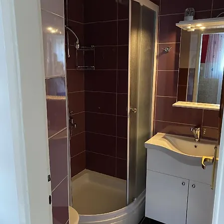 By The Sea Cove Stratincica, Korcula - 9264 شقة فيلا لوكا