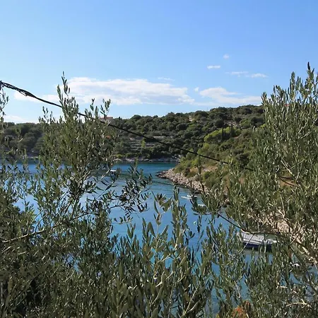 By The Sea Cove Stratincica, Korcula - 9264