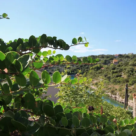 By The Sea Cove Stratincica, Korcula - 9264 Apartment *