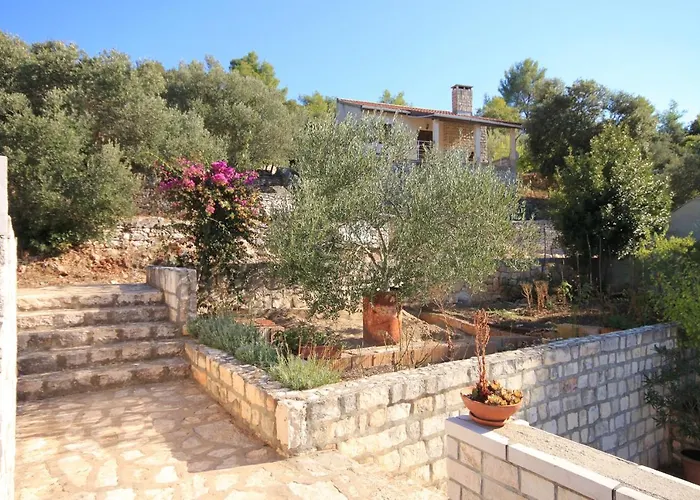 By The Sea Cove Stratincica, Korcula - 9264 Apartament Vela Luka
